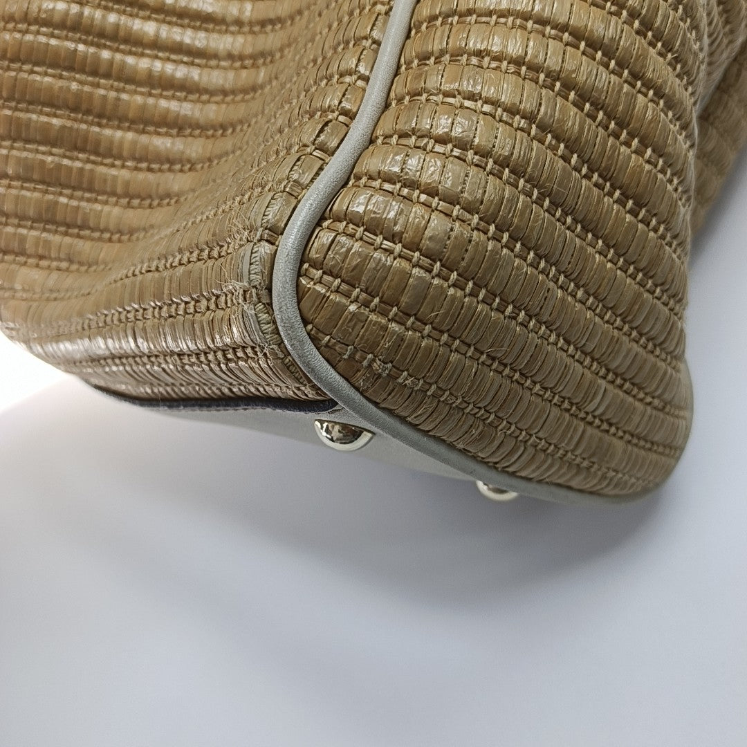 Straw Beige