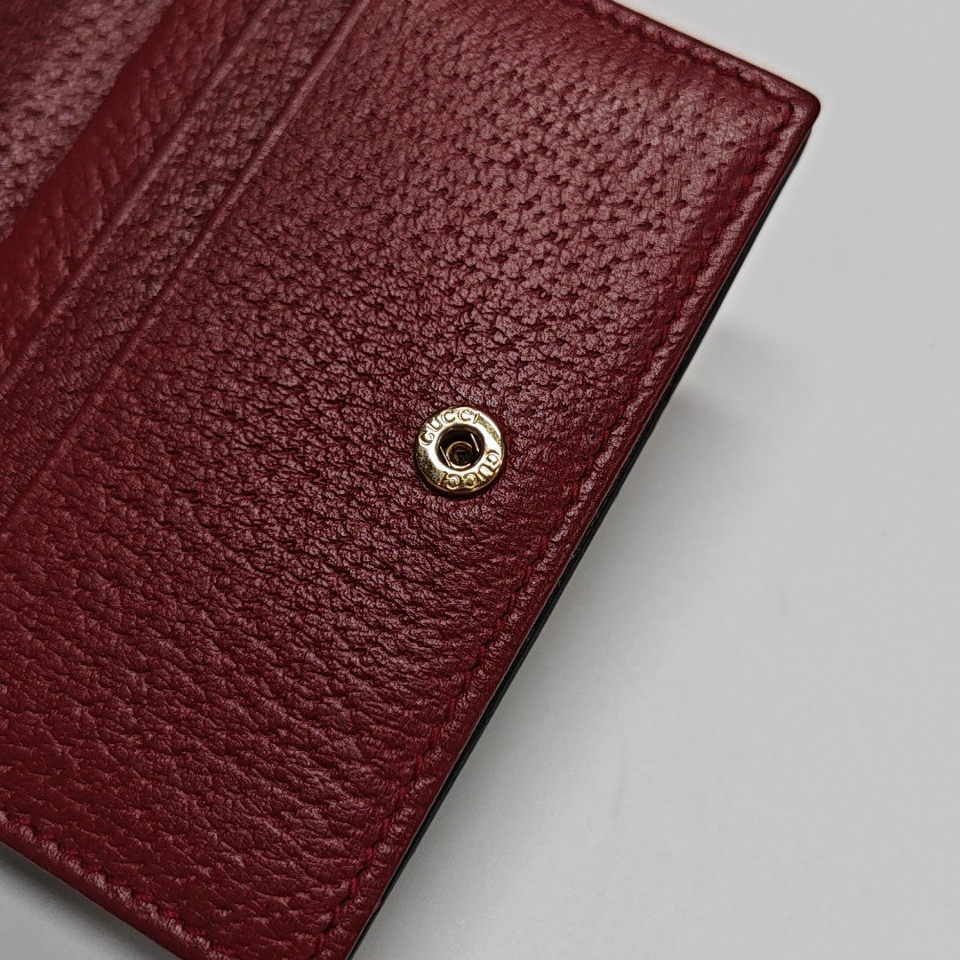 Tian Monogram Coated Canvas Beige Wallet