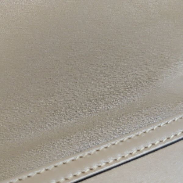 Barcelona Calfskin Beige