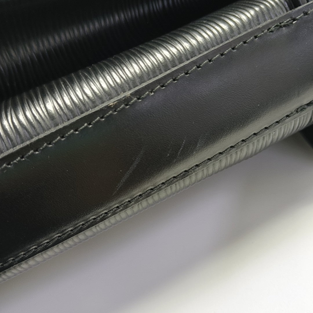 D'EPAULE Epi Black