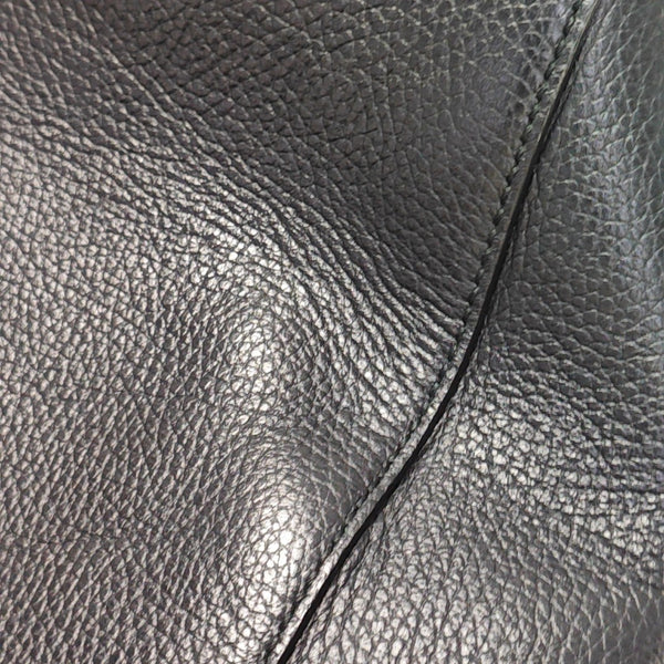 Swing Calfskin Black