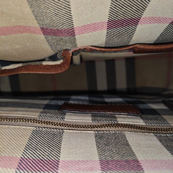 Sartorial Orchard Calfskin Brown