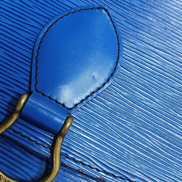 SAINT CLOUD GM Epi Blue