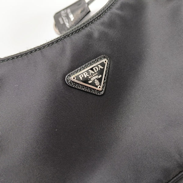 Re-Edition2000 Mini Nylon Negro