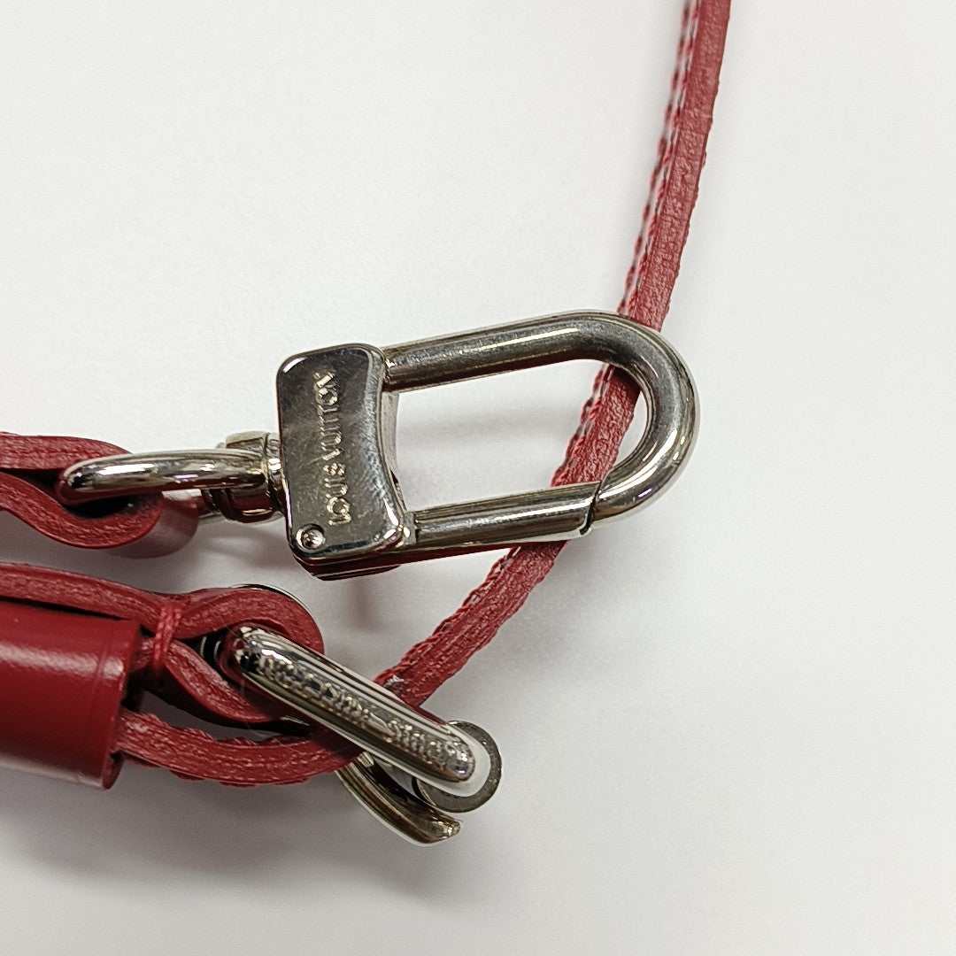 SAC MONTAIGNE Epi Red