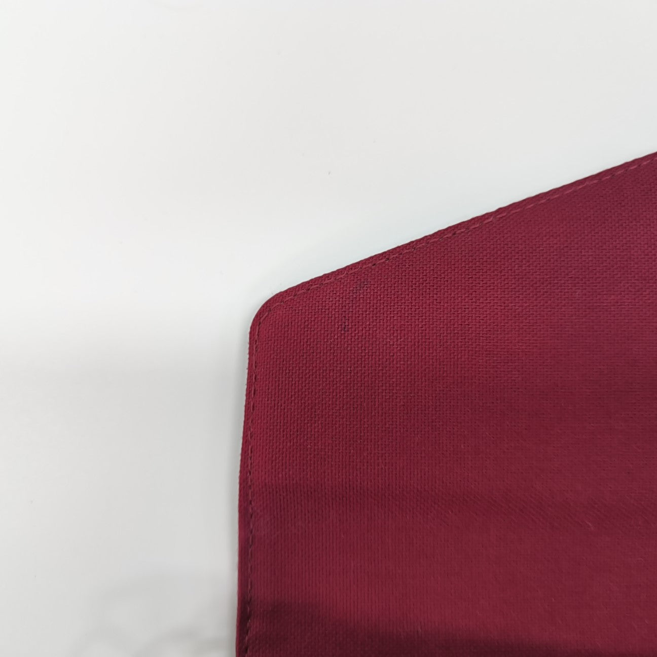 FÉLICIE Monogram Coated Canvas Brown