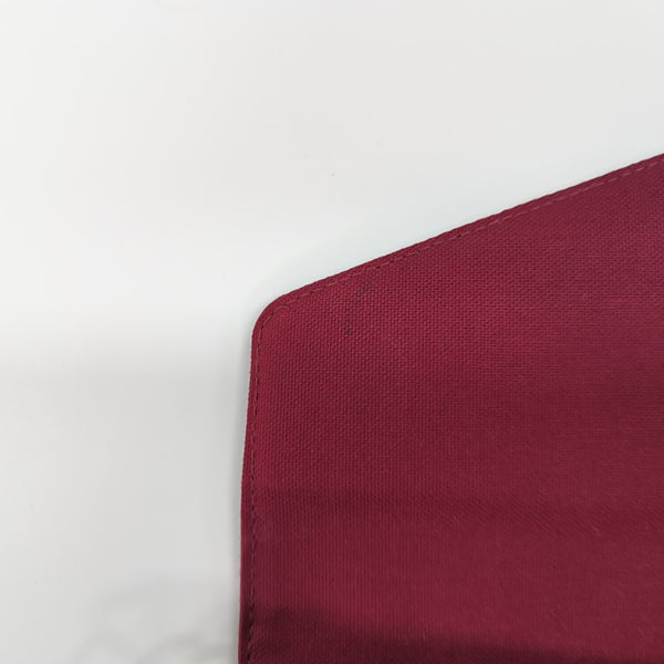 FÉLICIE Monogram Coated Canvas Brown