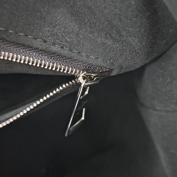 CARRYALL CARGO PM Monogram Lambskin Black