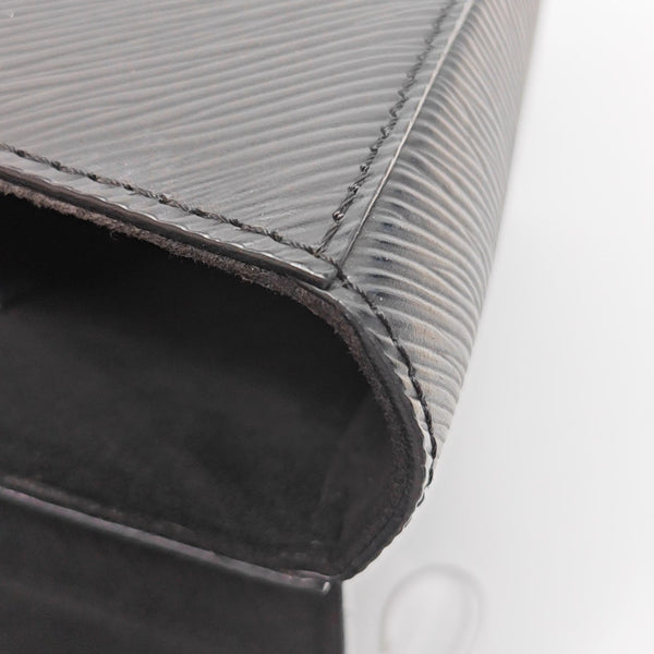 TWIST MM Epi Black