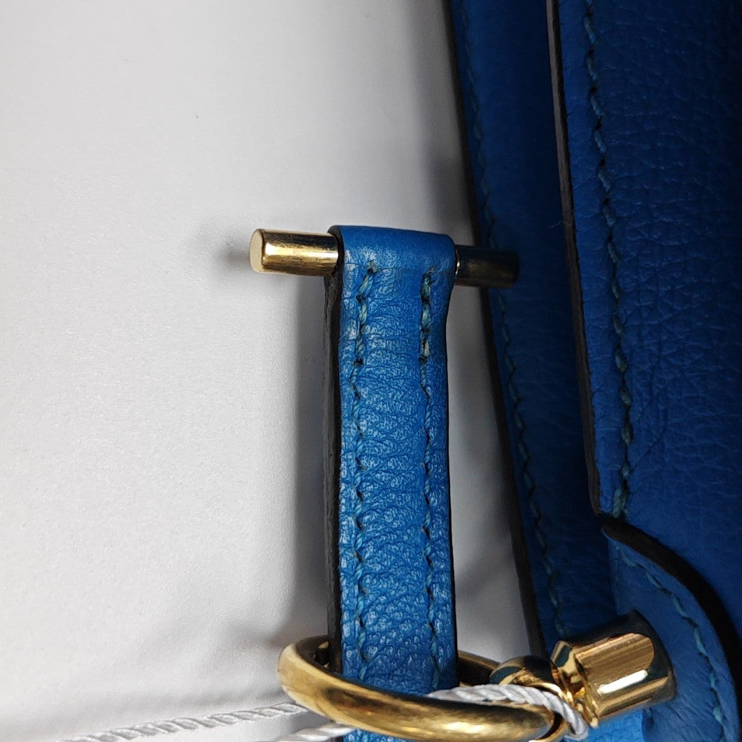 Roulis Mini Evercolor Blue