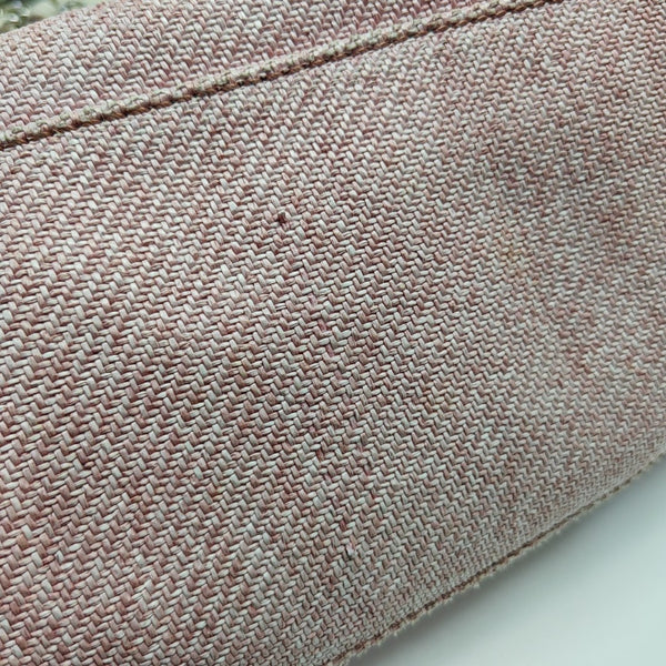 DEAUVILLE Fabric Pink