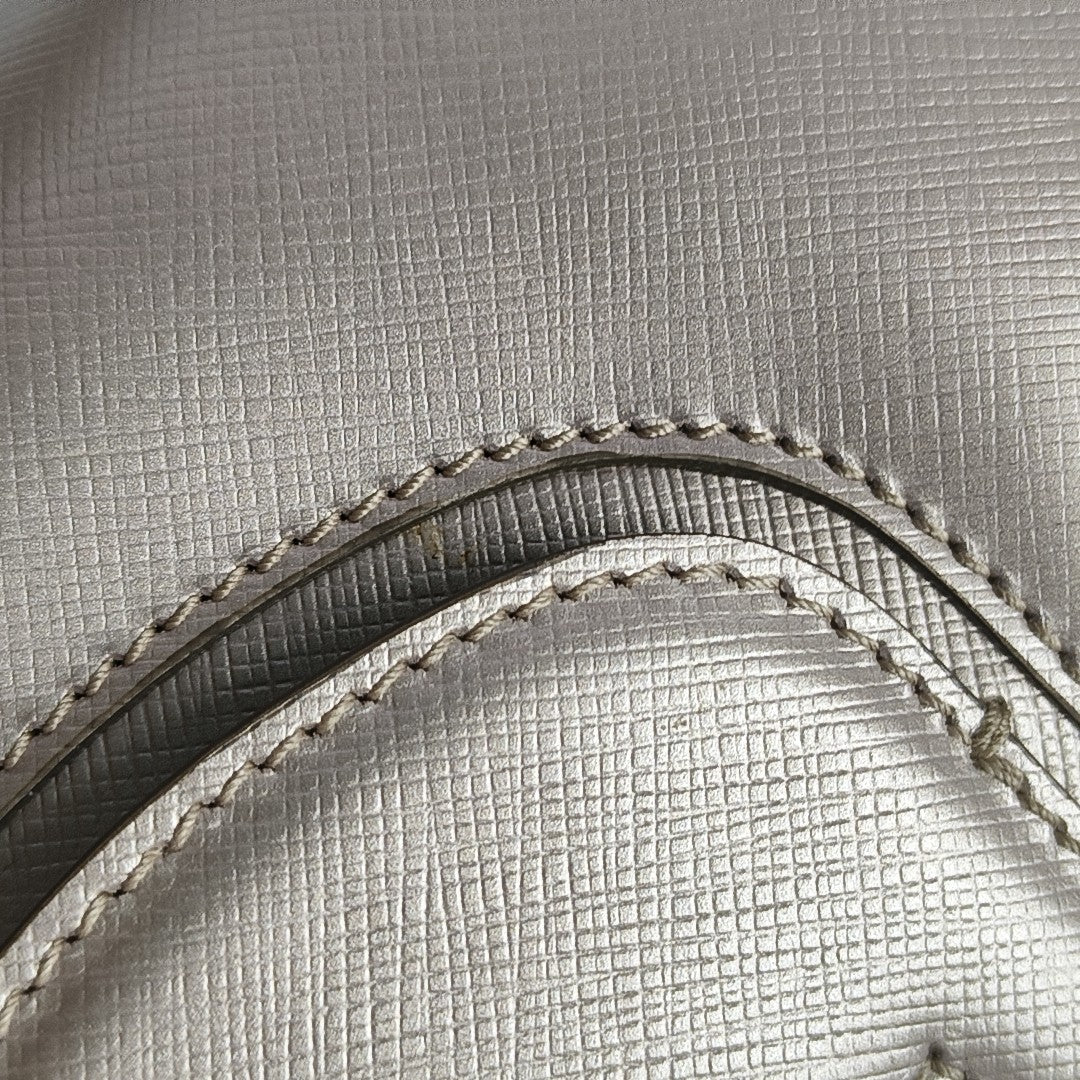 Kelly Calfskin Beige