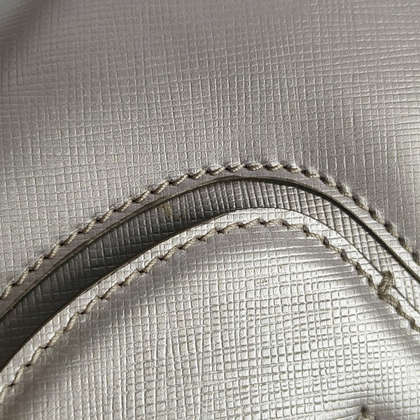 Kelly Calfskin Beige
