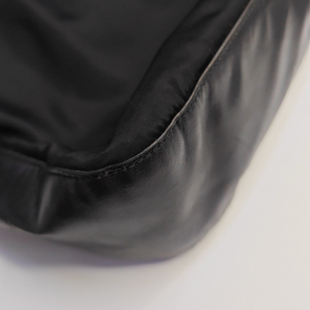Nylon Black