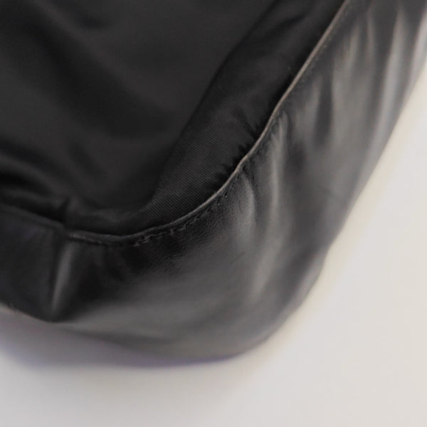 Nylon Black