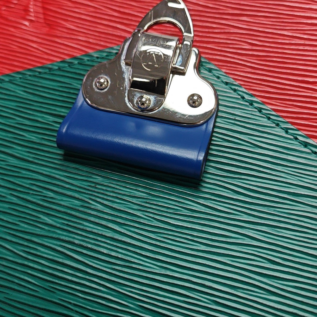 MONCEAU Epi Green