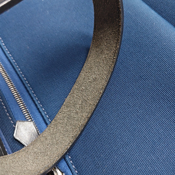 Herbag 31 Canvas Blue
