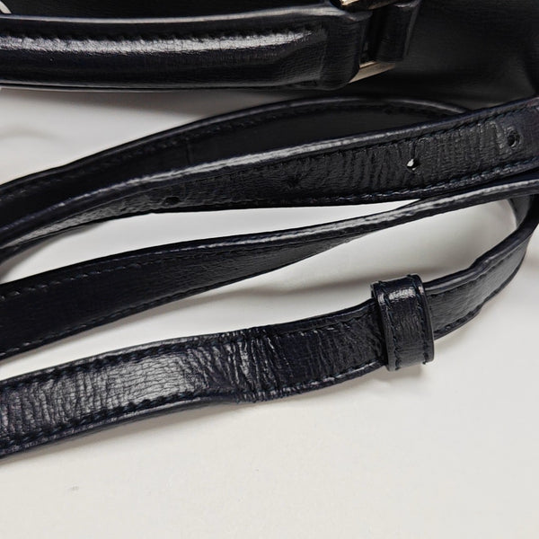 BELLECHASSE Calfskin Blue
