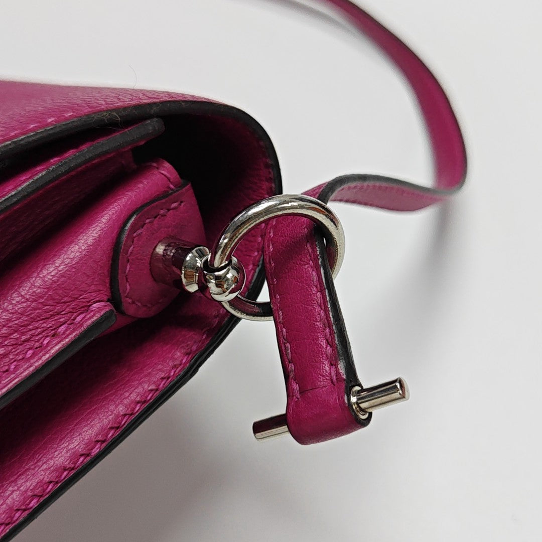 Roulis Mini Evercolor Purple