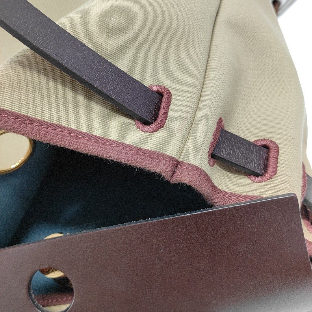 Herbag 31 Canvas Beige
