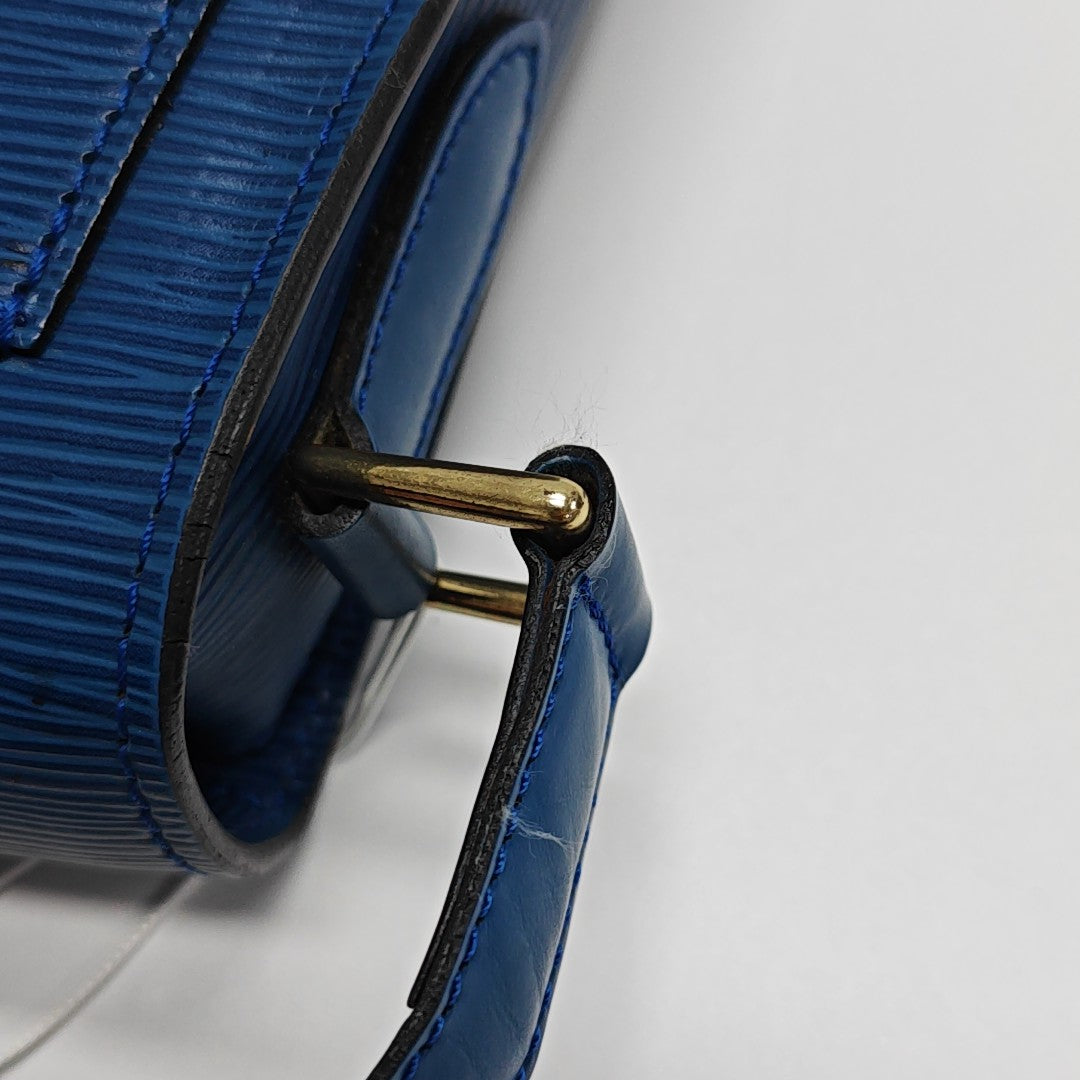 SAINT CLOUD GM Epi Blue