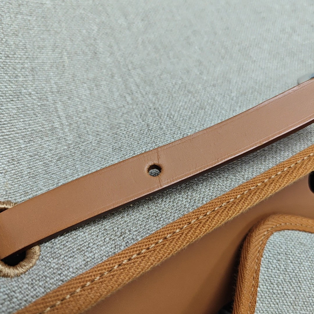 Herbag 39 Canvas Beige