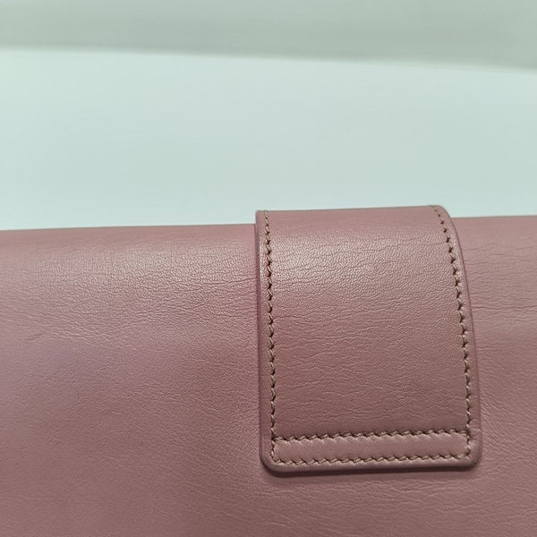 CHYC Y LIGNE Calfskin Pink