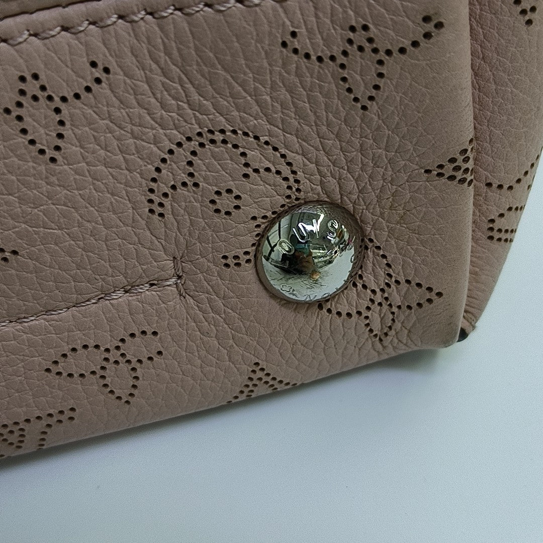 HINA PM Calfskin Pink