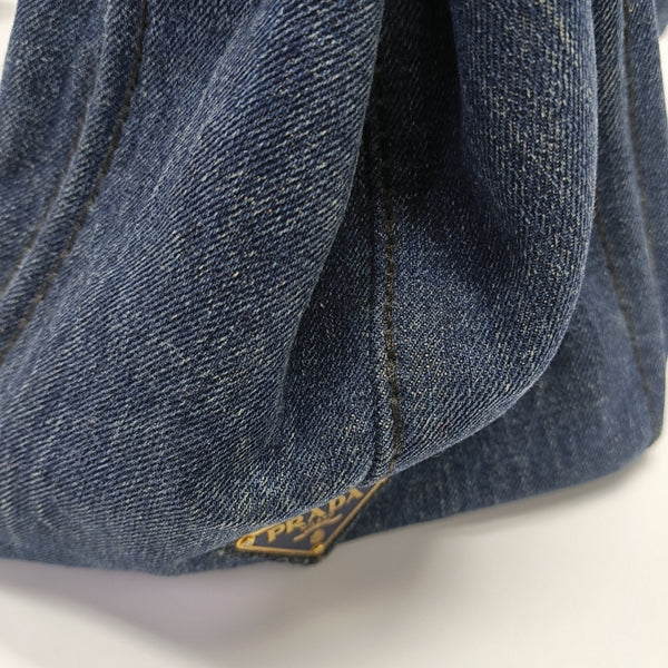 Denim Blue