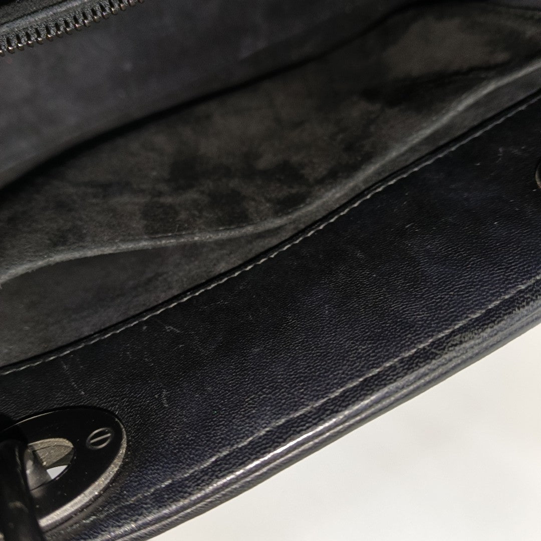 Lady Dior Medium Lambskin Multicolor