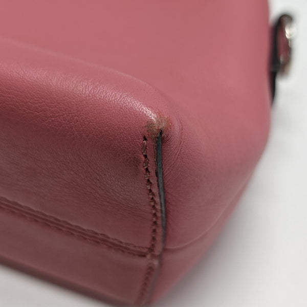 By The Way Mini Calfskin Pink