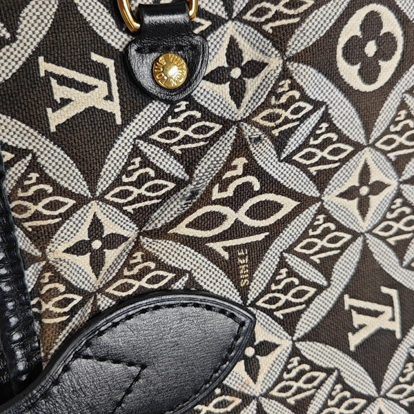 NEVERFULL MM Canvas Multicolor