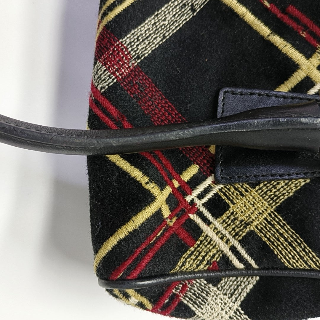 Fabric Black