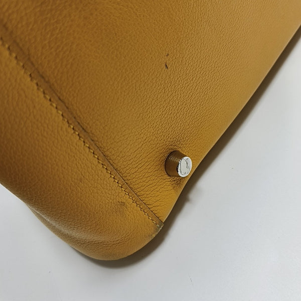 Lindy 30 Evercolor Yellow