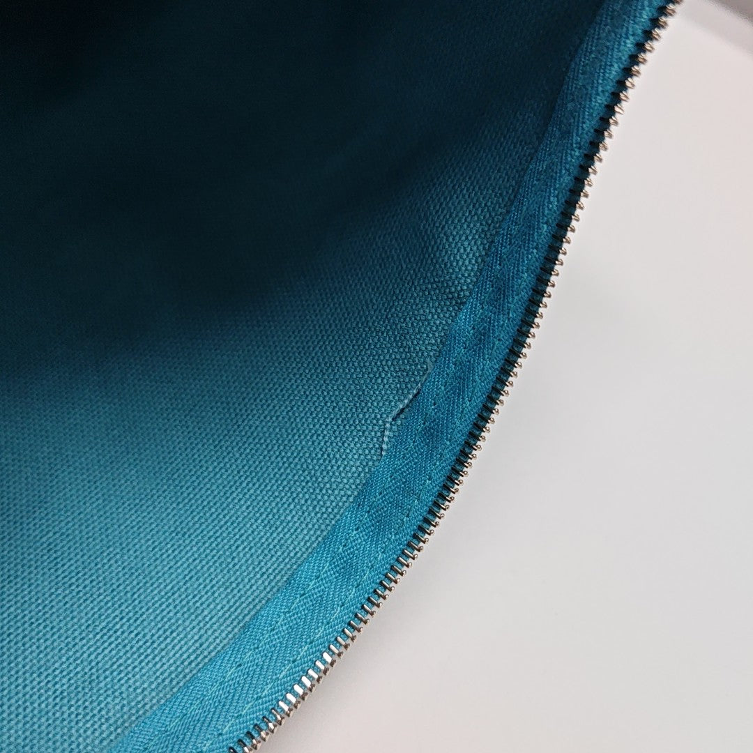 Yachting Canvas Blue