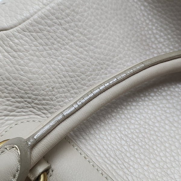 Calfskin Beige