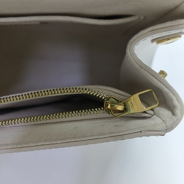 CLUNY Mini Epi Beige