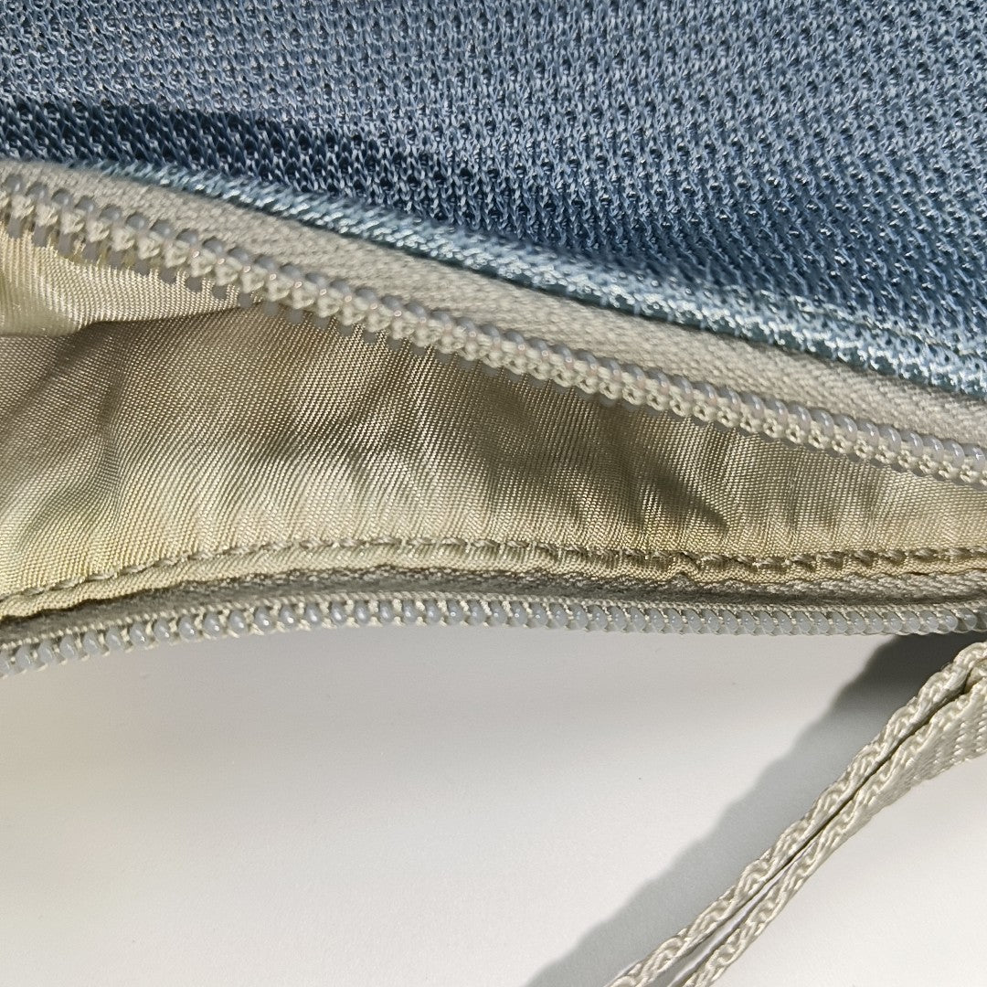 Fabric Blue