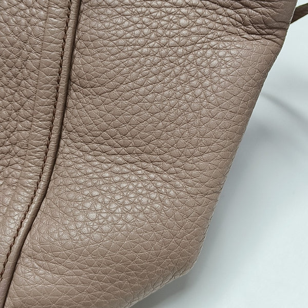 Soho Small Calfskin Beige