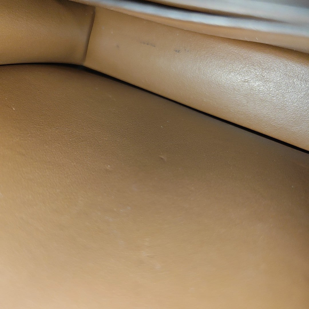 Hampshire Canvas Brown