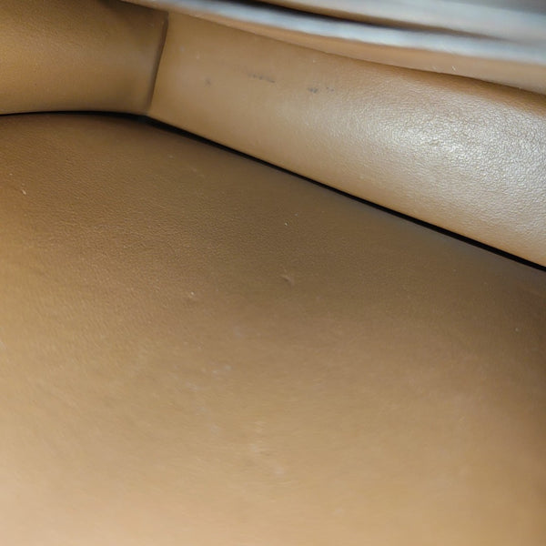 Hampshire Canvas Brown