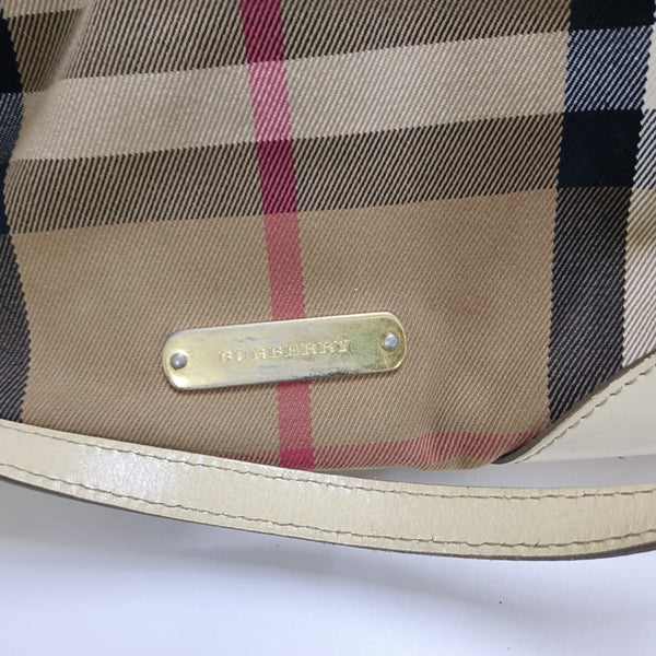 Canterbury Canvas Brown