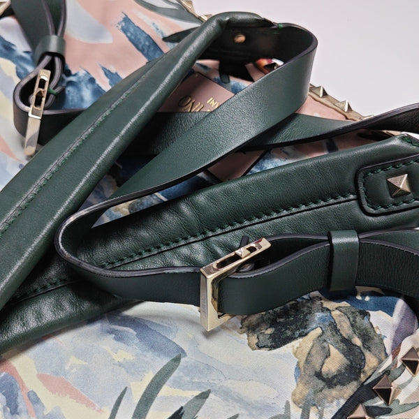Rockstud Nylon Multicolor