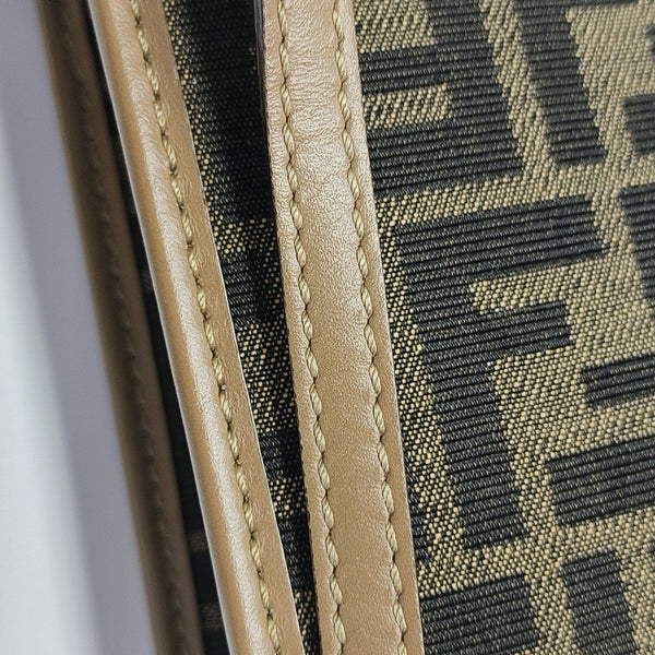 Sunshine Mini Canvas Brown