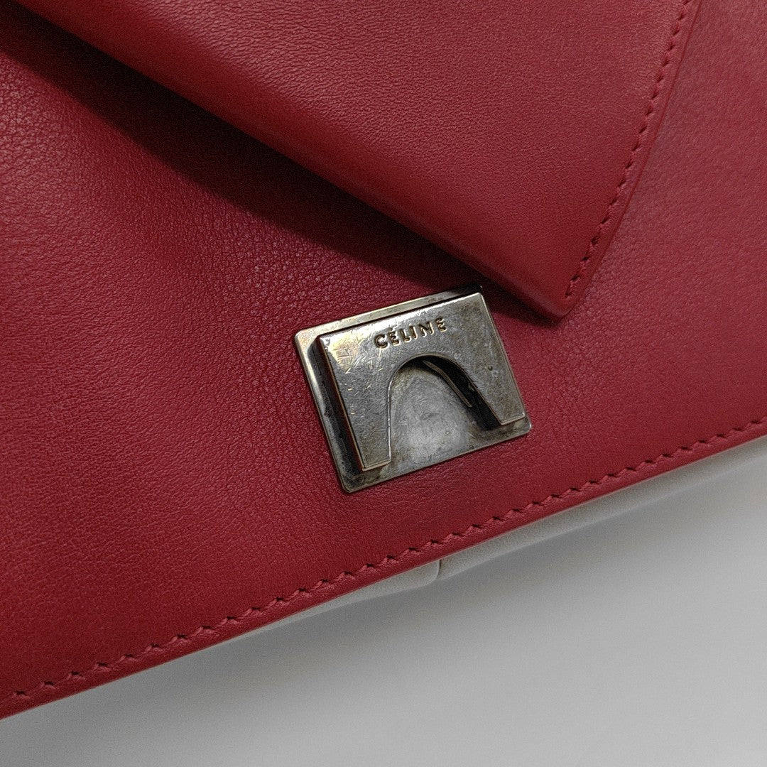 FRAME Medium Calfskin Multicolor