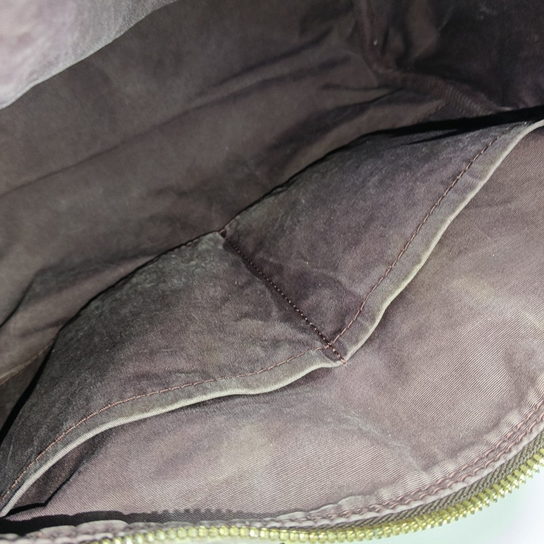 SPEEDY 25 Monogram Canvas Pink