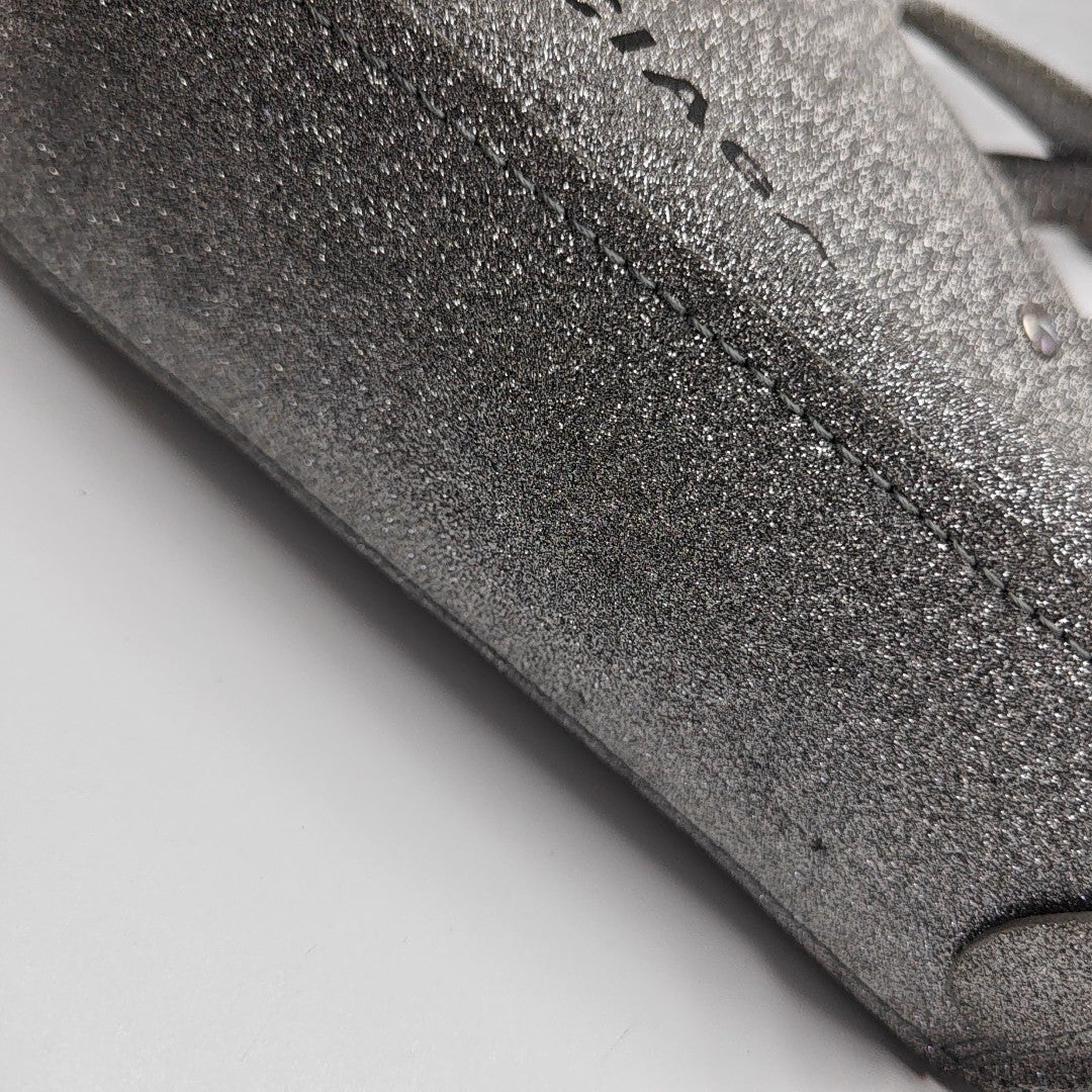 Triangle Special Material Silver