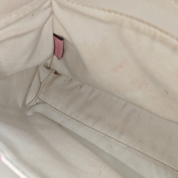 2 Jours Small Calfskin Pink