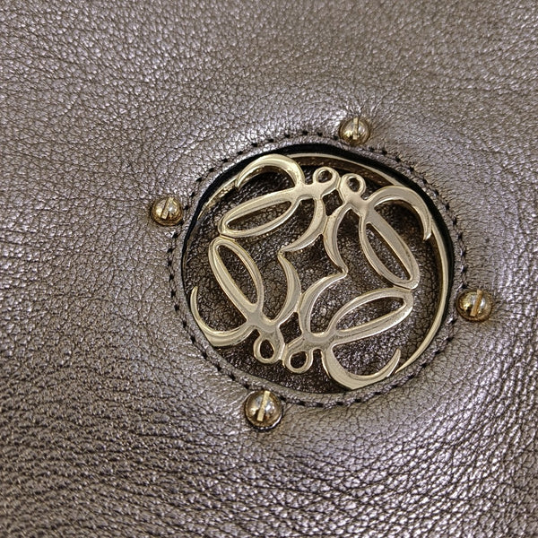 Maia Calfskin Beige