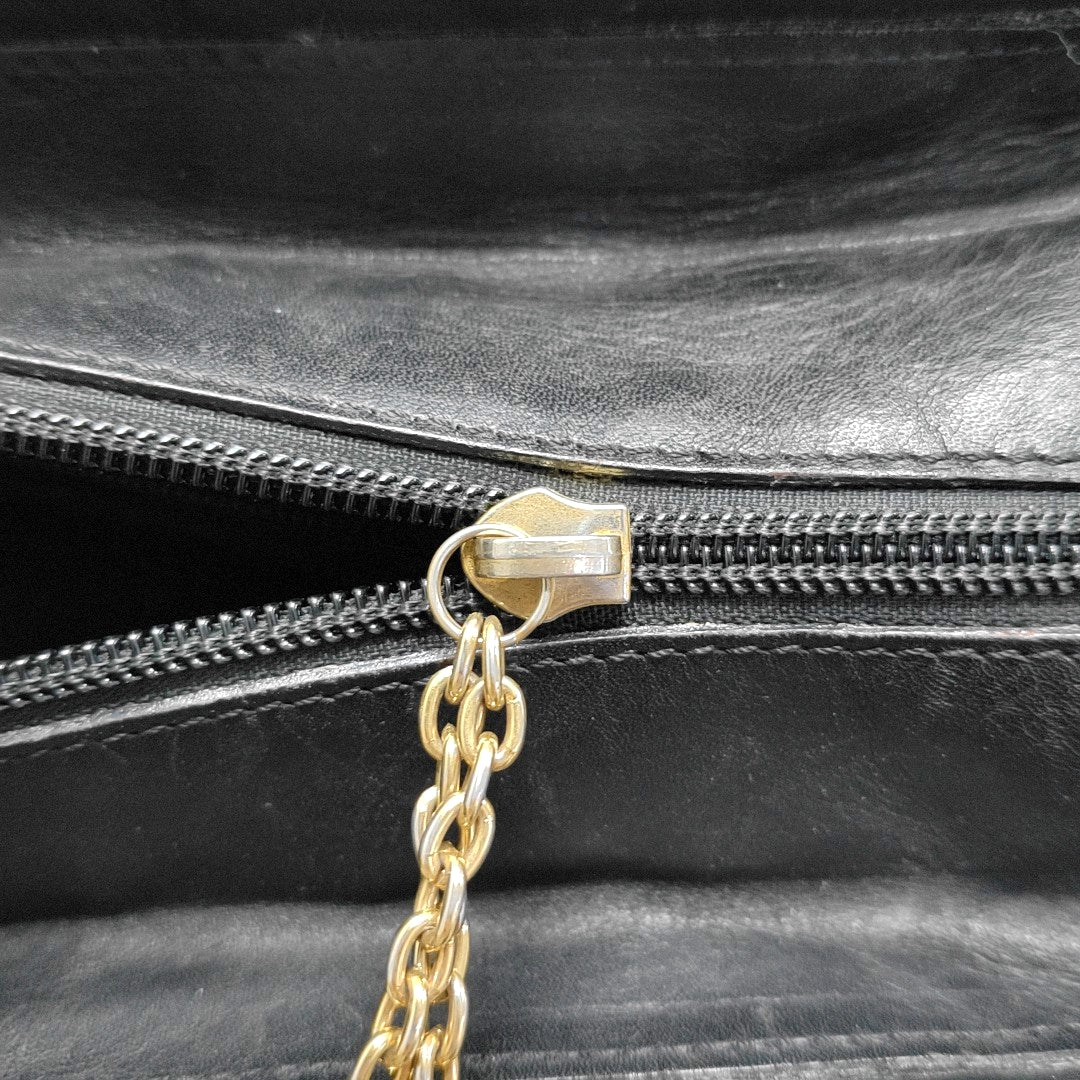 Nylon Black